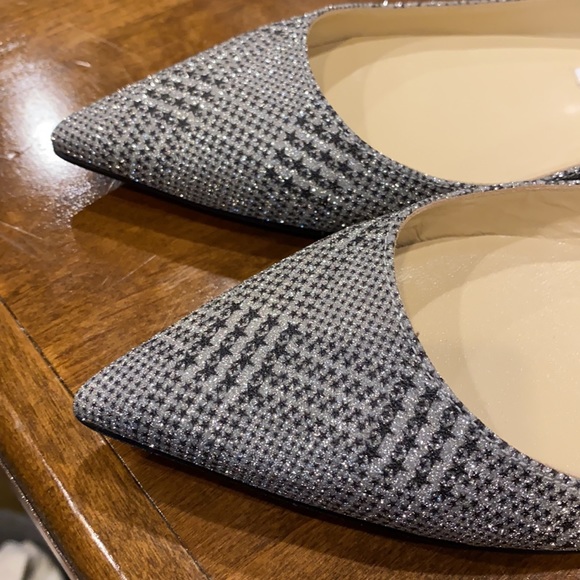 Jimmy Choo flats - Picture 4 of 6